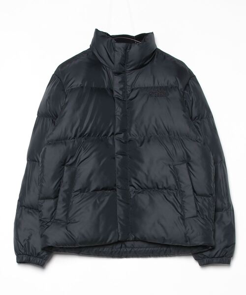 韓国限定】ノースフェイス ホワイトレーベル リバートン ダウン