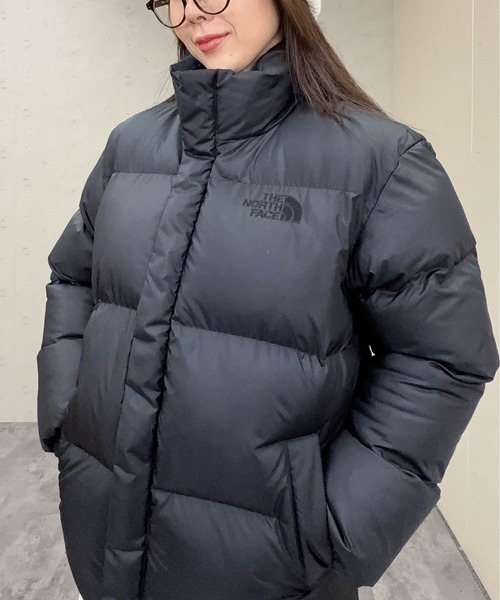 セール】THE NORTH FACE WHITE LABEL(韓国限定モデル)/ザノース