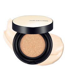 JUNG SAEM MOOL（ジョンセンムル）の「JUNG SAEM MOOL スキンヌーダークッション（ファンデーション）」