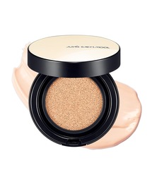 JUNG SAEM MOOL（ジョンセンムル）の「JUNG SAEM MOOL スキンヌーダークッション（ファンデーション）」