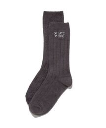 gelato pique(ジェラートピケ)の【HOMME】調温スムーズィーソックス(その他ルームウェア)