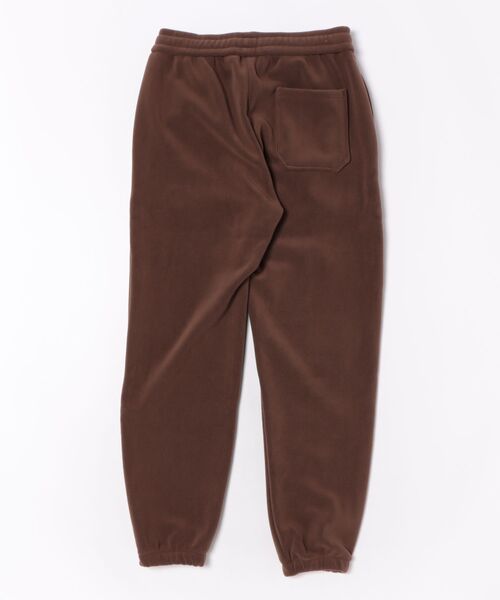 aimoha(アイモハ)の「フリースパンツ/Fleece pants (AW)(その他パンツ・メンズ・ブラック/ダークグレー/ブラウン・XXX-LARGE/XX-LARGE/X-LARGE)」の16枚目の写真