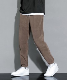 aimoha（アイモハ）の「フリースパンツ/Fleece pants (AW)（その他パンツ）」