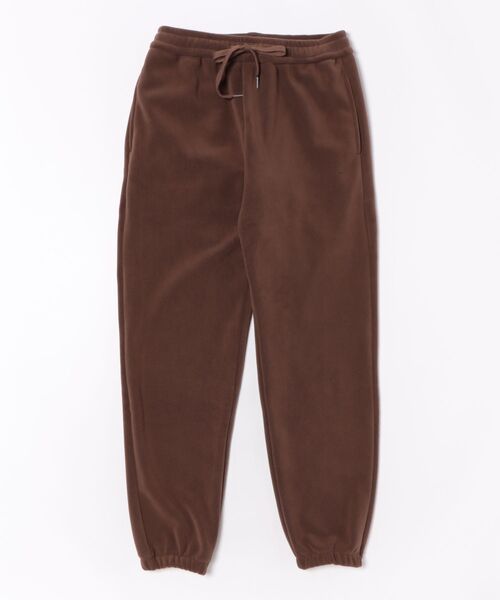 aimoha(アイモハ)の「フリースパンツ/Fleece pants (AW)(その他パンツ・メンズ・ブラック/ダークグレー/ブラウン・XXX-LARGE/XX-LARGE/X-LARGE)」の19枚目の写真