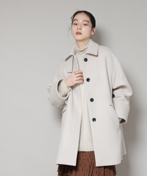 NANO universe｜ナノユニバースのジャケット/アウター（ウール・ニット