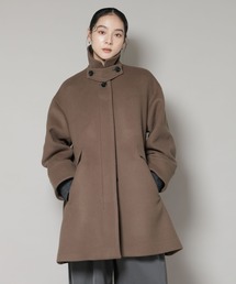 NANO universe｜ナノユニバースのジャケット/アウター（ウール・ニット