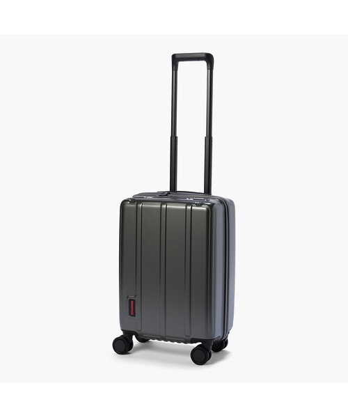【新品未使用】ブリーフィング スーツケース H-37 SD キャリー バッグ H-37 SD VER1.5（スーツケース/キャリーバッグ）｜BRIEFING