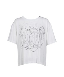 SKOOT（スクート）の「MILLIONAIRES SANS AME T-SHIRT（Tシャツ/カットソー）」