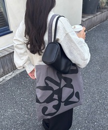 COLONY 2139（コロニートゥーワンスリーナイン）の「キャンバストートバッグ（トートバッグ・レディース）」