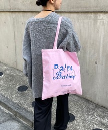 COLONY 2139（コロニートゥーワンスリーナイン）の「キャンバストートバッグ（トートバッグ）」