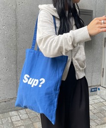 COLONY 2139 | キャンバストートバッグ(トートバッグ)