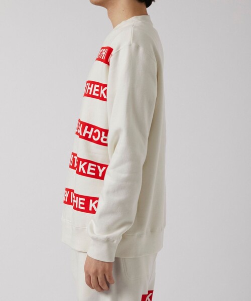 セール】【UNDERCOVER/アンダーカバー】UC2D4802-6 SWEAT PO