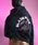 PARIS SAINT-GERMAIN�i�p���T���W�F���}���j�́u�yBlackpinkxPSG�zElevated Graphic Hoodie ST856- BLKPSG- BPP�i�p�[�J�[�j�v�b�u���b�N