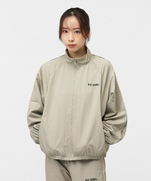 UNDER ARMOUR | アンダーアーマー  UAトリコット ライナー ウーブン フーディー(ナイロンジャケット)