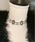 IMARI�i�C�}���j�́u�y IMARI / �C�}�� �z ���B���e�[�W���C�N �o���b�N �r�[�Y �`���[�J�[�i�l�b�N���X�j�v�b�V���o�[