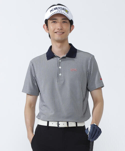 オプティマクールサッカー半袖ポロシャツ