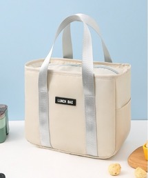 ランチバッグ 大容量 bagb071