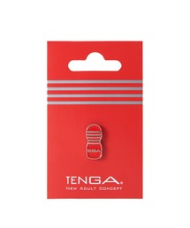 TENGA(eK)TENGA PIN BADGE(obW)