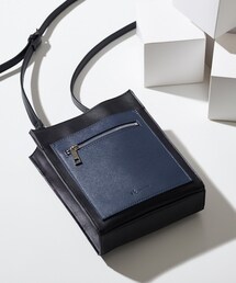 tk.TAKEO KIKUCHI(�e�B�[�P�[�^�P�I�L�N�`)�̃t�����g�|�P�b�g�~�j�V�����_�[�o�b�O(�V�����_�[�o�b�O)