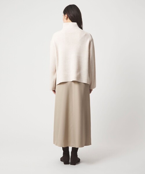 pp closet♡キャミソール タートルネックセット サイズ34 pp closet♡キャミソール タートルネックセット サイズ34