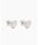 MARC JACOBS�i�}�[�N�W�F�C�R�u�X�j�́uHEART PAVE STUD EARRINGS/�U �n�[�g �p���F �s�A�X�i�s�A�X�i�����p�j�j�v�b�O���[�n���̑�