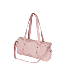ILLIGO（イリゴ）の「Utility Duffel Bag Pink（ショルダーバッグ）」