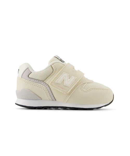セール】NEW BALANCE ニューバランス 12-165(H) IZ996TG3(W) IZ996