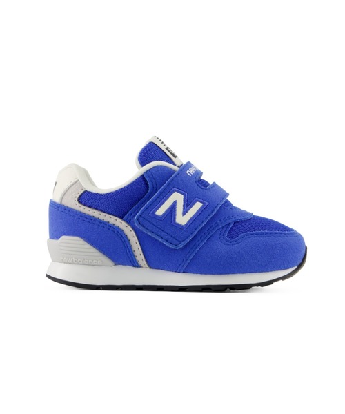 New Balance｜ニューバランス（キッズ）のシューズ（ブルー・ネイビー