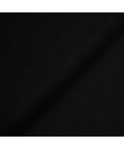 MOAA（モア）の「ヘンリーネックレイヤードスリーブレス（ブラック）（Tシャツ/カットソー・レディース・その他・SMALL/MEDIUM）」の5枚目の写真
