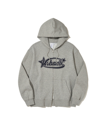 URBANDTYPE（アーバンディタイプ）の「アーバンステラ スウェットフードジップアップ_6カラー（パーカー）」