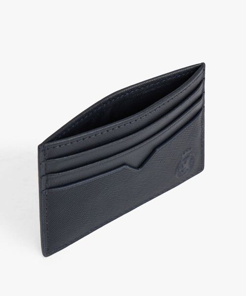 セール】クレストカードホルダー & キーリング（ポーチ）｜TOMMY