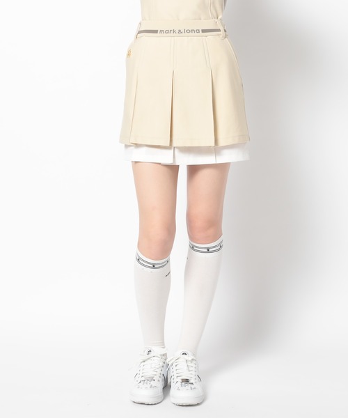 MARK & LONA（マークアンドロナ）｜スカート一覧 - WEAR