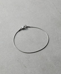 COLONY 2139（コロニートゥーワンスリーナイン）の「ステンレススネークチェーンブレスレット（ブレスレット）」