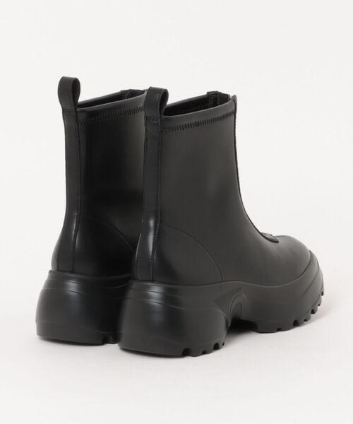 ABC SELECT エービーシーセレクト VL CENTER ZIP 6.5 【晴雨兼用