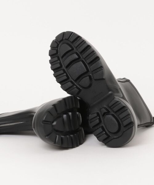 ABC SELECT エービーシーセレクト VL CENTER ZIP 6.5 【晴雨兼用