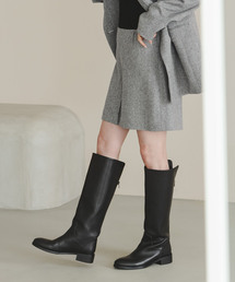 Noble（ノーブル）の「ネップツイードショートパンツ（その他パンツ）」