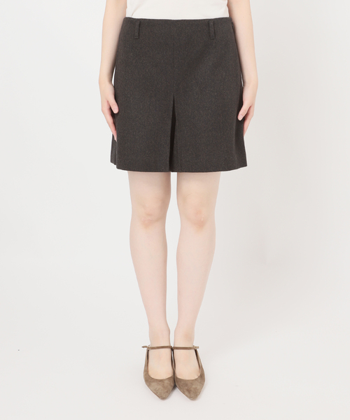 セール】ネップツイードショートパンツ（その他パンツ）｜NOBLE