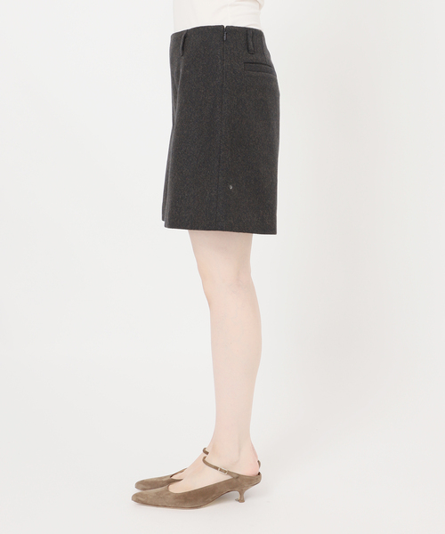 セール】ネップツイードショートパンツ（その他パンツ）｜NOBLE