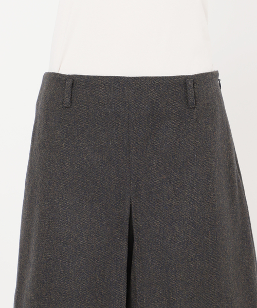 セール】ネップツイードショートパンツ（その他パンツ）｜NOBLE