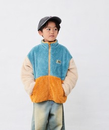 RUGGEDWORKS（ラゲッドワークス）の「ボアジャケット（その他アウター）」