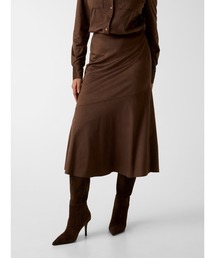 Guess | NUNZIA Long Skirt スカート(スカート)