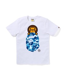 A BATHING APE｜アベイシングエイプのTシャツ/カットソー