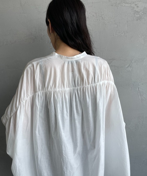 mizuiroind（ミズイロインド）の「[mizuiro ind/ミズイロインド