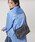 LeSportsac�i���X�|�[�g�T�b�N�j�́u�y�ʒ��z��LeSportsac���f���b�N�X�~�j�_�b�t�� �o�b�O / �V�����_�[�o�b�O�i�V�����_�[�o�b�O�j�v�b�_�[�N�O���[