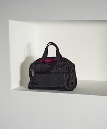 LeSportsac（レスポートサック）の「【別注】＜LeSportsac＞デラックスミニダッフル バッグ / ショルダーバッグ（ショルダーバッグ）」