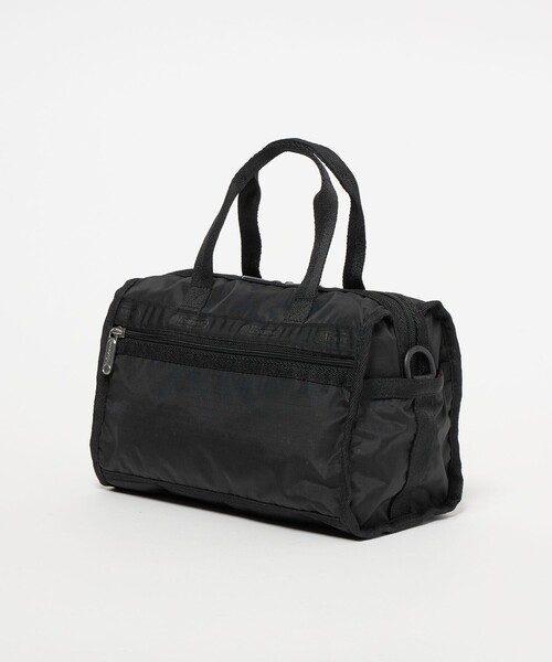 別注】＜LeSportsac＞デラックスミニダッフル バッグ / ショルダー