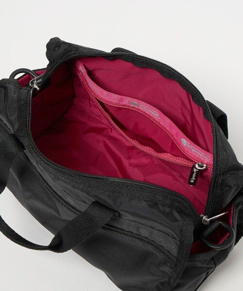 別注】＜LeSportsac＞デラックスミニダッフル バッグ / ショルダー