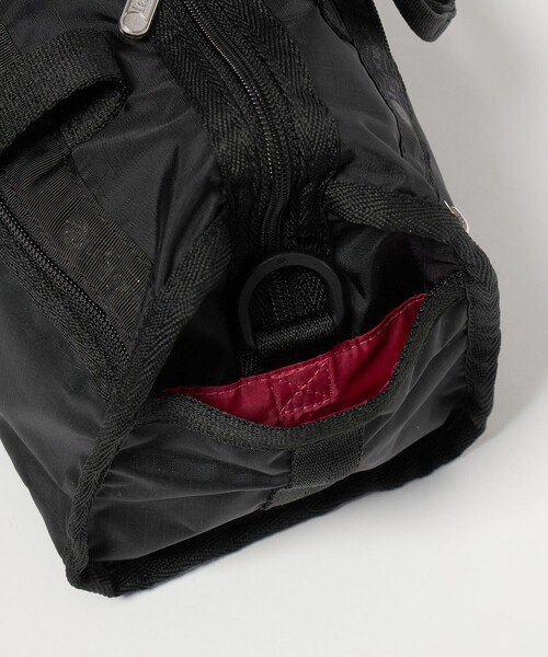 別注】＜LeSportsac＞デラックスミニダッフル バッグ / ショルダー