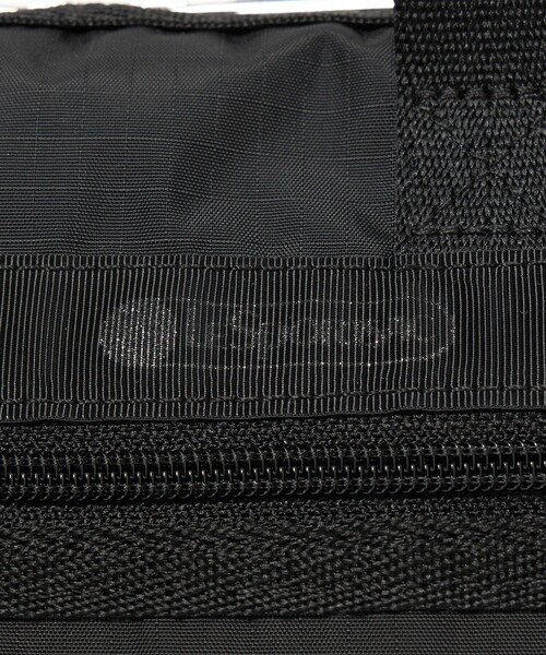 LeSportsac（レスポートサック）の「【別注】＜LeSportsac＞デラックスミニダッフル バッグ / ショルダーバッグ（ショルダーバッグ・レディース・ブラック/ベージュ/ダークグレー・FREE）」の18枚目の写真