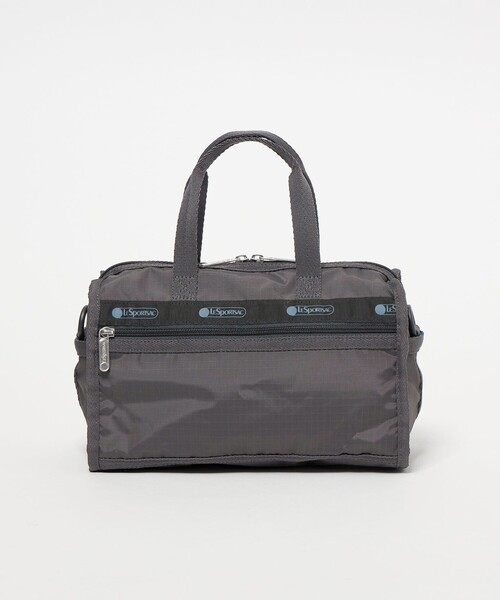別注】＜LeSportsac＞デラックスミニダッフル バッグ / ショルダー